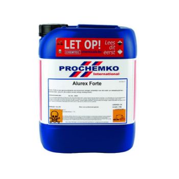 Afbeeldingen van Alurex forte 10L