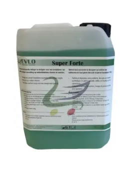 Afbeeldingen van Super Forte 5L