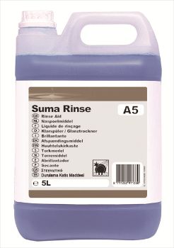 Afbeeldingen van Suma Rinse A5 2x5L