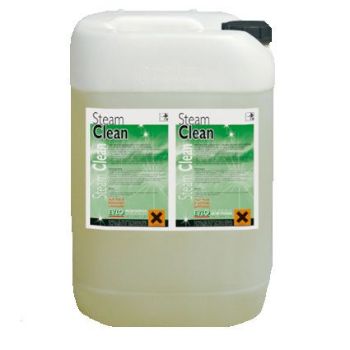 Afbeeldingen van Steam clean 25L