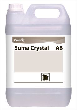 Afbeeldingen van Suma Chrystal A8 2x5L