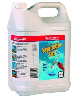 Afbeeldingen van Squeegee Off 5L