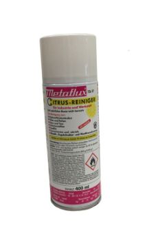 Afbeeldingen van Citrusreiniger 400ml Spray