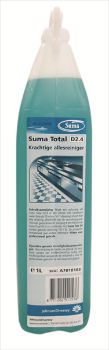 Afbeeldingen van Suma Total D2.4 12x1L