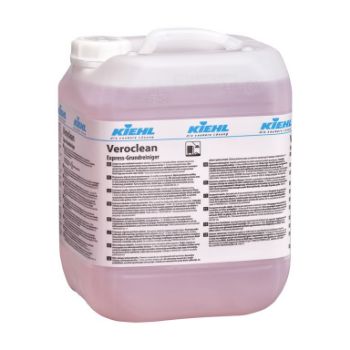 Afbeeldingen van Kiehl Veroclean 5L
