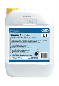 Afbeeldingen van Suma Super L1 10L