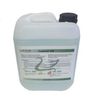 Afbeeldingen van Cement Off 10L