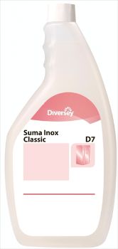 Afbeeldingen van Suma inox Classic D7 750ml