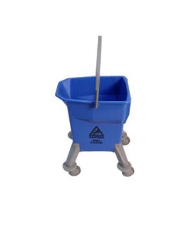 Afbeeldingen van Ergonomische rolemmer 25L