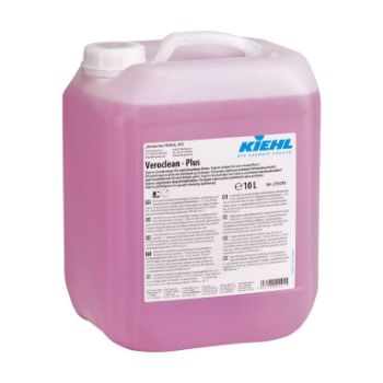 Afbeeldingen van Kiehl Veroclean-Plus 10L