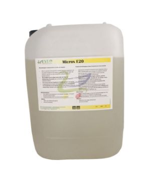 Afbeeldingen van Microx E20 20L