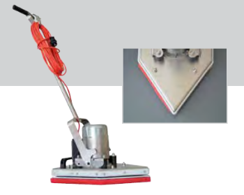 Afbeeldingen van Cleanfix, EdgeFix L Pointed