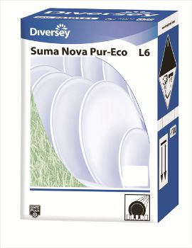 Afbeeldingen van Suma Nova Pur-Eco L6 SP 10L