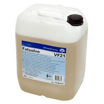 Afbeeldingen van DI Fatsolve VF21 20L