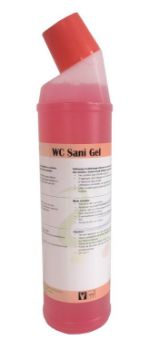 Afbeeldingen van WC Sani Gel 750ml
