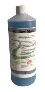 Afbeeldingen van Window Shine 1L