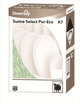 Afbeeldingen van Suma Select Pur-Eco A7 SP 10L