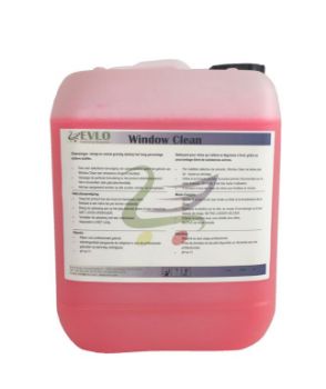 Afbeeldingen van Window Clean 10L