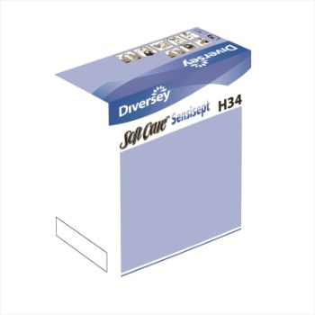 Afbeeldingen van Soft Care Sensisept H34 800ml