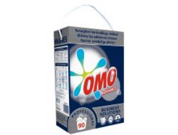 Afbeeldingen van Omo Prof. Advance 8,55kg