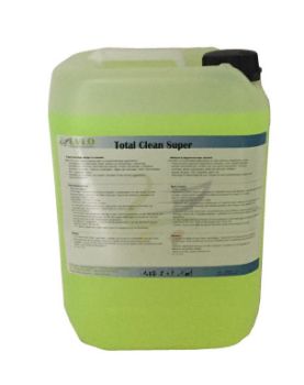 Afbeeldingen van Total Clean Super 10L