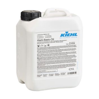 Afbeeldingen van Kiehl Basic-Oil 5L
