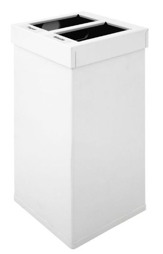Afbeeldingen van Carro Mix 2x25L
