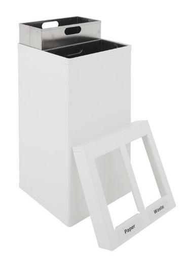 Afbeeldingen van Carro Mix 2x25L