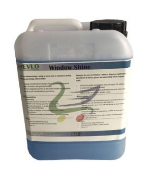 Afbeeldingen van Window Shine 5L