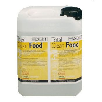 Afbeeldingen van Total Clean Food 5L
