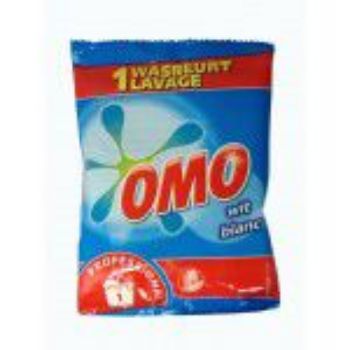 Afbeeldingen van Omo Professional powder