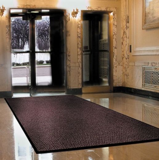 Afbeeldingen van NOTRAX Arrow Trax - 90x150cm-Herfstbruin
