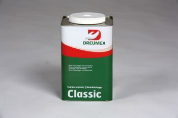 Afbeeldingen van Dreumex Classic 4,5L