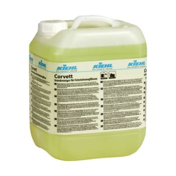 Afbeeldingen van Kiehl Corvett 5L