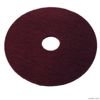 Afbeeldingen van Maroon Chemical Free Strippingpads