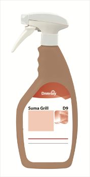 Afbeeldingen van Suma Grill D9 6x750ml