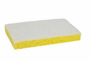 Afbeeldingen van Scotch brite 3M - zwart