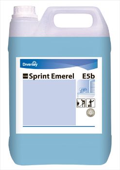 Afbeeldingen van Taski Sprint Emerel 5L