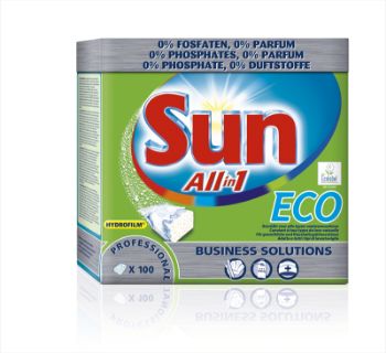 Afbeeldingen van Sun All in One Pur ECO