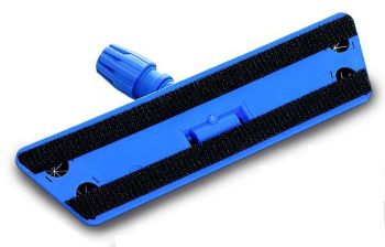 Afbeeldingen van Wisdoekhouder met velcro 55cm