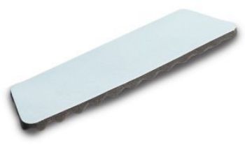 Afbeeldingen van Wisselbare schuimzool 55cm