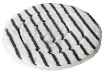 Afbeeldingen van Micro fiber pad voor Cleanfix Scrubby