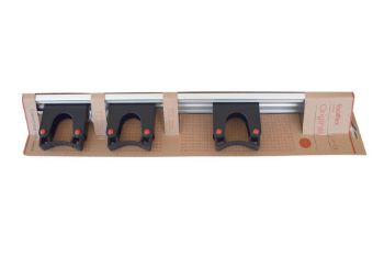 Afbeeldingen van Toolflex 50cm - 3 houders