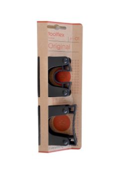 Afbeeldingen van Toolflex 30-40mm