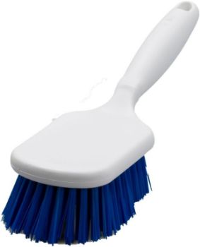 Afbeeldingen van Handveger hard Blauw