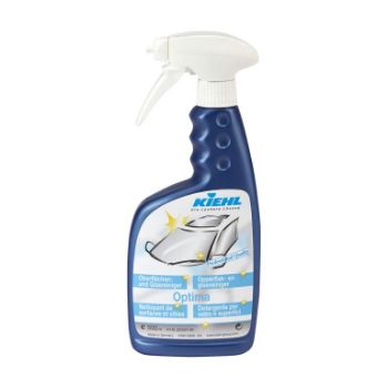 Afbeeldingen van Kiehl Optima 500ml