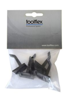Afbeeldingen van Toolflex haakje