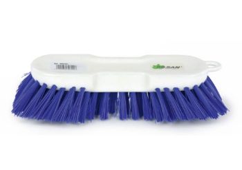 Afbeeldingen van Tonneborstel met neus, hygiëne