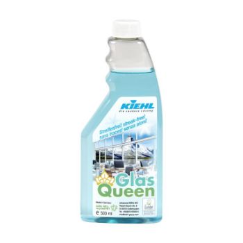 Afbeeldingen van Kiehl Glasqueen 500ml