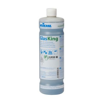 Afbeeldingen van Kiehl Glasking 1L